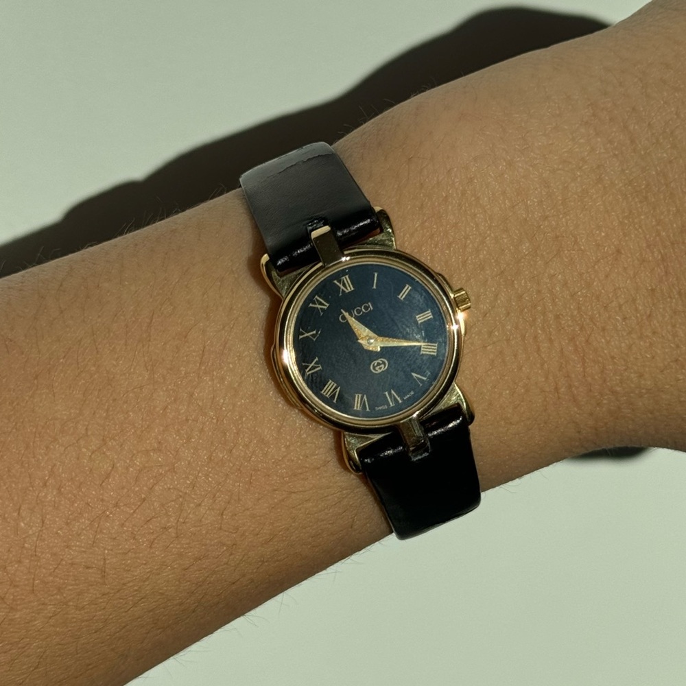 Gucci 3400 Series Watch